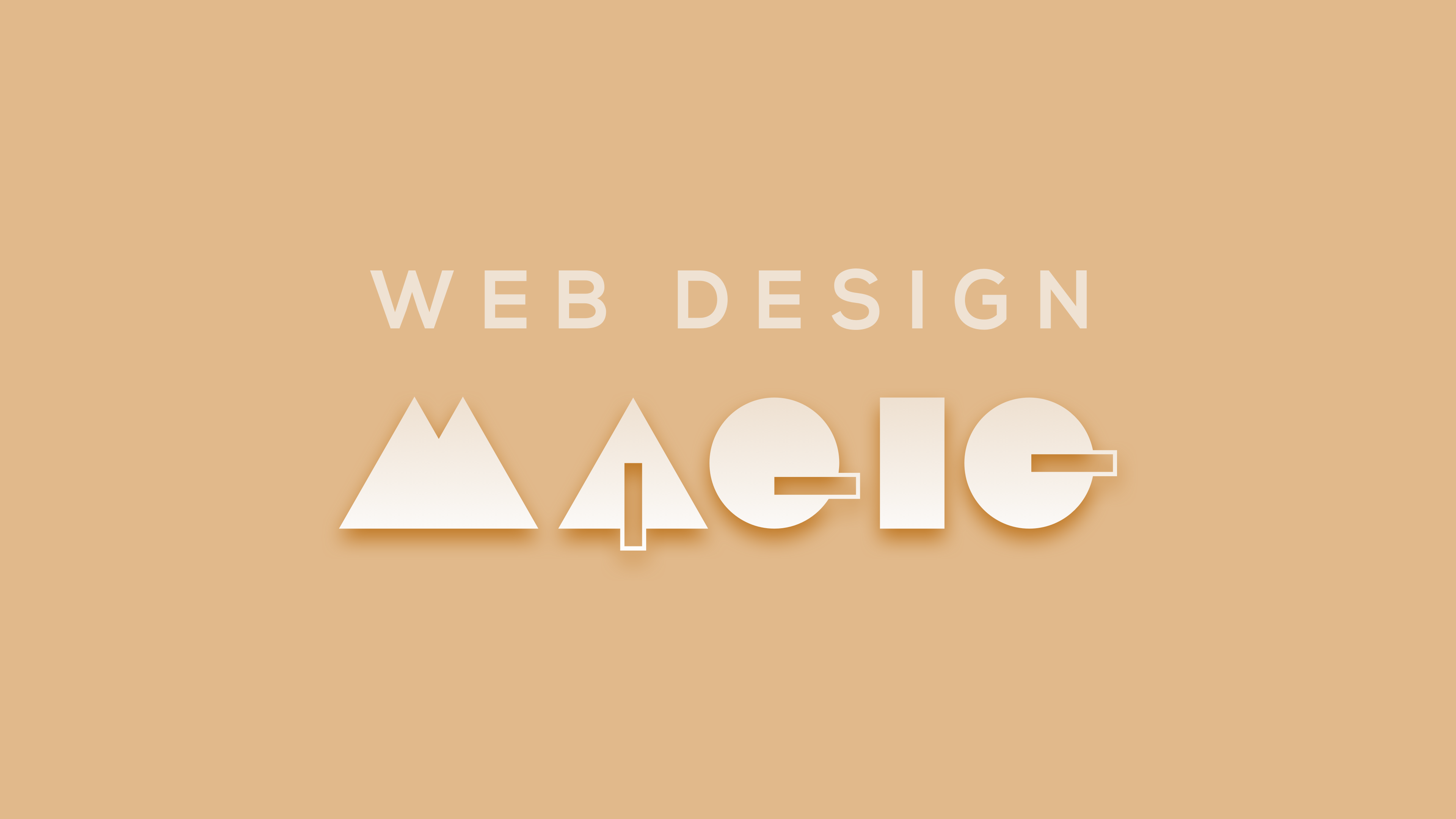 Web Design Magic