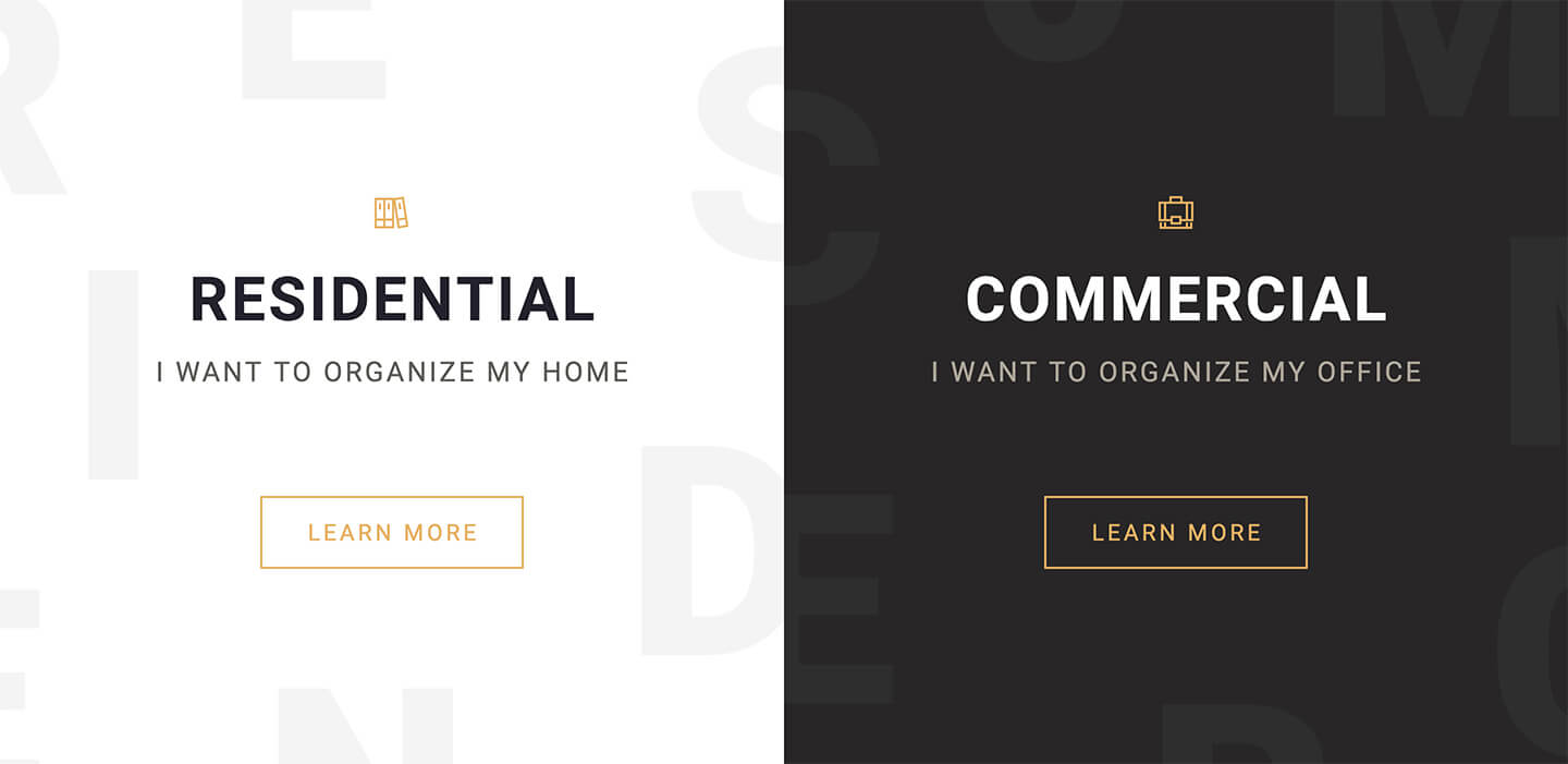 Split Pro Header Screenshot